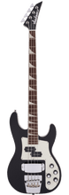 Load image into Gallery viewer, Jackson X Series Concert™ Bass CBXNT DX IV, Laurel Fingerboard, Gloss Black - See Description