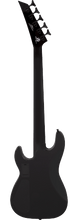 Load image into Gallery viewer, Jackson X Series Signature David Ellefson 30th Anniversary Concert™ Bass CBX V, Laurel Fingerboard, Gloss Black Bass Guitar - See Description
