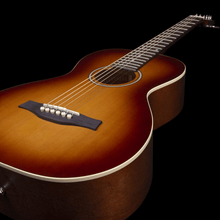 Charger l'image dans la galerie, Seagull 052523 Entourage Rustic Burst Grand - MADE IN CANADA