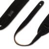 Charger l'image dans la galerie, Levy’s Guitar Strap - MS12-BLK