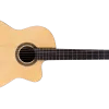 Load image into Gallery viewer, Cordoba Protégé C1M-CE Acoustic Electric Cutaway Classical Guitar