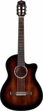 Load image into Gallery viewer, Cordoba 99-750-0040 Fusion 5 6 String RH Acoustic Electric Classical Guitar - Sonata Burst