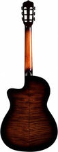 Load image into Gallery viewer, Cordoba 99-750-0040 Fusion 5 6 String RH Acoustic Electric Classical Guitar - Sonata Burst