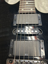 Load image into Gallery viewer, Ibanez RG270 Electric Guitar with Floyd Rose & Locking Nut - Black - MADE IN KOREA - PRE OWNED