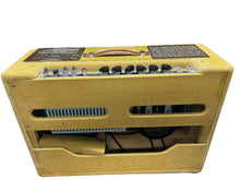 Load image into Gallery viewer, Fender ‘59 High Power Tweed Twin Amp JB Edition - Joe Bonamassa Limited Edition - PRE OWNED