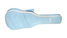 Load image into Gallery viewer, Cordoba C1 Matiz Aqua Classical Guitar with Bag
