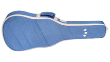 Charger l'image dans la galerie, Cordoba C1 Matiz Classic Blue Classical Guitar with Bag