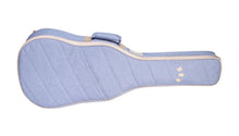 Load image into Gallery viewer, Cordoba C1 Matiz Pale Sky Classical Guitar with Bag