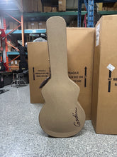 Load image into Gallery viewer, Godin 053360 Connaisseur MJ Satina RW Mini Jumbo Acoustic Guitar With Hardshell Case - MADE IN CANADA