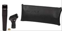 Charger l'image dans la galerie, Shure SM57 Dynamic Instrument Microphone with 25 Foot XLR Cable Package - See Description