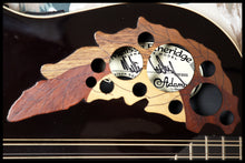 Charger l'image dans la galerie, Ovation Adamas 1598 MERB 12 String Acoustic-Electric Guitar - Ruby Burst w/ OHSC (PRE-OWNED)