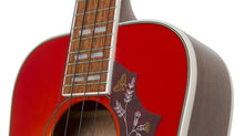 Charger l'image dans la galerie, Epiphone Hummingbird Uke - Faded Cherry-(8056625430783)