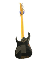 Load image into Gallery viewer, Ibanez RG270 Electric Guitar with Floyd Rose & Locking Nut - Black - MADE IN KOREA - PRE OWNED