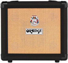 Charger l'image dans la galerie, Orange CRUSH 12 12w Single channel solid state guitar amp combo with 1 x 6" speaker