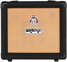 Charger l'image dans la galerie, Orange CRUSH 12 12w Single channel solid state guitar amp combo with 1 x 6" speaker