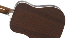 Charger l'image dans la galerie, Epiphone Hummingbird Uke - Faded Cherry-(8056625430783)