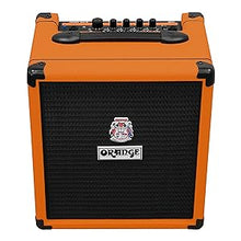 Charger l'image dans la galerie, Orange CRUSH BASS 25 25w Solid state bass amp combo