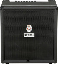 Charger l'image dans la galerie, Orange CRUSH BASS 100 100w Solid State bass amp combo