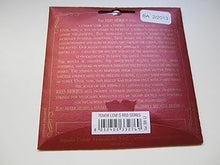 Load image into Gallery viewer, Aquila Red Series 88U Tenor Ukulele String Set Low G Tuning