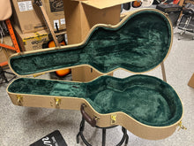 Load image into Gallery viewer, Godin 053360 Connaisseur MJ Satina RW Mini Jumbo Acoustic Guitar With Hardshell Case - MADE IN CANADA