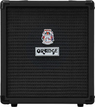 Charger l'image dans la galerie, Orange CRUSH BASS 50 50w Solid state bass amp combo