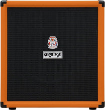 Charger l'image dans la galerie, Orange CRUSH BASS 100 100w Solid State bass amp combo