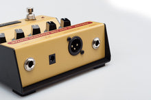 Load image into Gallery viewer, AD-2 Acoustic guitar pedal preamp/DI