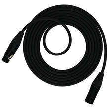 Charger l'image dans la galerie, Pro Co AQ-30 Ameriquad Microphone Cable - 30 foot