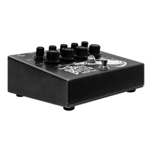 Charger l'image dans la galerie, Orange BASS BUTLER Bi-amp bass preamp pedal