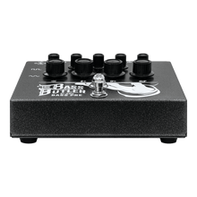 Charger l'image dans la galerie, Orange BASS BUTLER Bi-amp bass preamp pedal