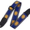 Charger l'image dans la galerie, Levy’s Guitar Strap - MPJG-SUN-BLU
