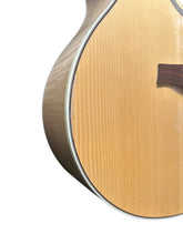 Load image into Gallery viewer, Seagull 032471 / 051960 Performer CW Cutaway Mini Jumbo HG QIT Acoustic Electric with Carrying Bag MADE In CANADA - PRE OWNED