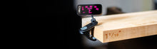 Charger l'image dans la galerie, Peterson SCHDC StroboClip HDC High-definition Rechargeable Clip-on Strobe Tuner