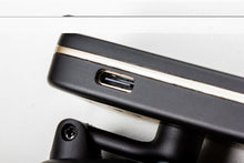 Charger l'image dans la galerie, Peterson SCHDC StroboClip HDC High-definition Rechargeable Clip-on Strobe Tuner