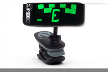 Charger l'image dans la galerie, Peterson SCHDC StroboClip HDC High-definition Rechargeable Clip-on Strobe Tuner