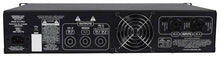 Charger l'image dans la galerie, Crest Audio Pro-LITE™ 3.0 Ultra-Efficient Lightweight High Power Amplifier