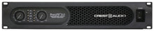 Charger l'image dans la galerie, Crest Audio Pro-LITE™ 3.0 Ultra-Efficient Lightweight High Power Amplifier