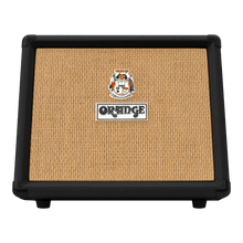 Charger l'image dans la galerie, Orange CRUSH ACOUSTIC 30 30w Twin channel acoustic guitar amp combo with digital chorus, reverb and 1 x 8" Speaker