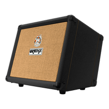 Charger l'image dans la galerie, Orange CRUSH ACOUSTIC 30 30w Twin channel acoustic guitar amp combo with digital chorus, reverb and 1 x 8" Speaker