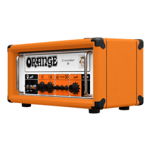 Charger l'image dans la galerie, Orange CS50H Black Custom Shop 50W Guitar Amp Head - Black or Orange