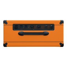 Charger l'image dans la galerie, Orange CS50H Black Custom Shop 50W Guitar Amp Head - Black or Orange