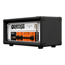 Charger l'image dans la galerie, Orange CS50H Black Custom Shop 50W Guitar Amp Head - Black or Orange