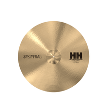 Load image into Gallery viewer, SABIAN 12312BCLE 23” HH Billy Cobham Spectral Ride Limited Edition MADE IN CANADA