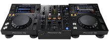 Load image into Gallery viewer, Pioneer DJ DJM-450 2-Channel DJ Mixer
