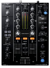 Load image into Gallery viewer, Pioneer DJ DJM-450 2-Channel DJ Mixer