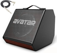 Charger l'image dans la galerie, AVATAR DM30 DRUM AMP MONITOR WITH BLUETOOTH 30 WATTS RMS