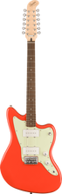 Charger l'image dans la galerie, Fender Limited Edition Squier Paranormal Jazzmaster XII 12-String Alnico Electric Guitar - See Description