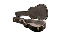 Charger l'image dans la galerie, TKL Premier™ Dreadnought 6 or 12 String Guitar Hardshell Case - MADE IN NORTH AMERICAN