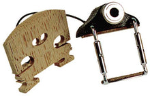 Load image into Gallery viewer, Fishman V-200 Classic Series Professional Violin Pickup Pro Level Violin/Viola Pickup PRO-V20-0VI