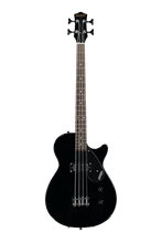 Load image into Gallery viewer, Gretsch G2022 Junior Jet 4 String Electric Bass - Black - PRE OWNED